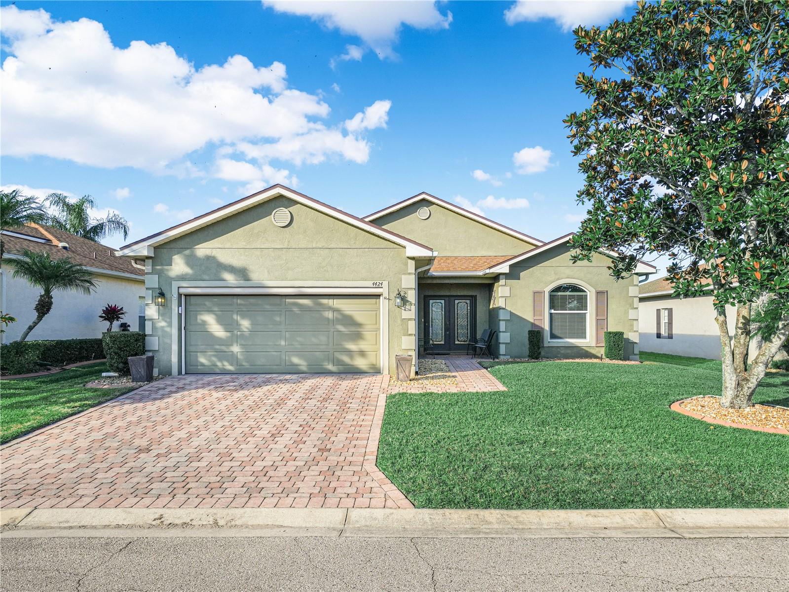 4424 Waterford Drive, FL