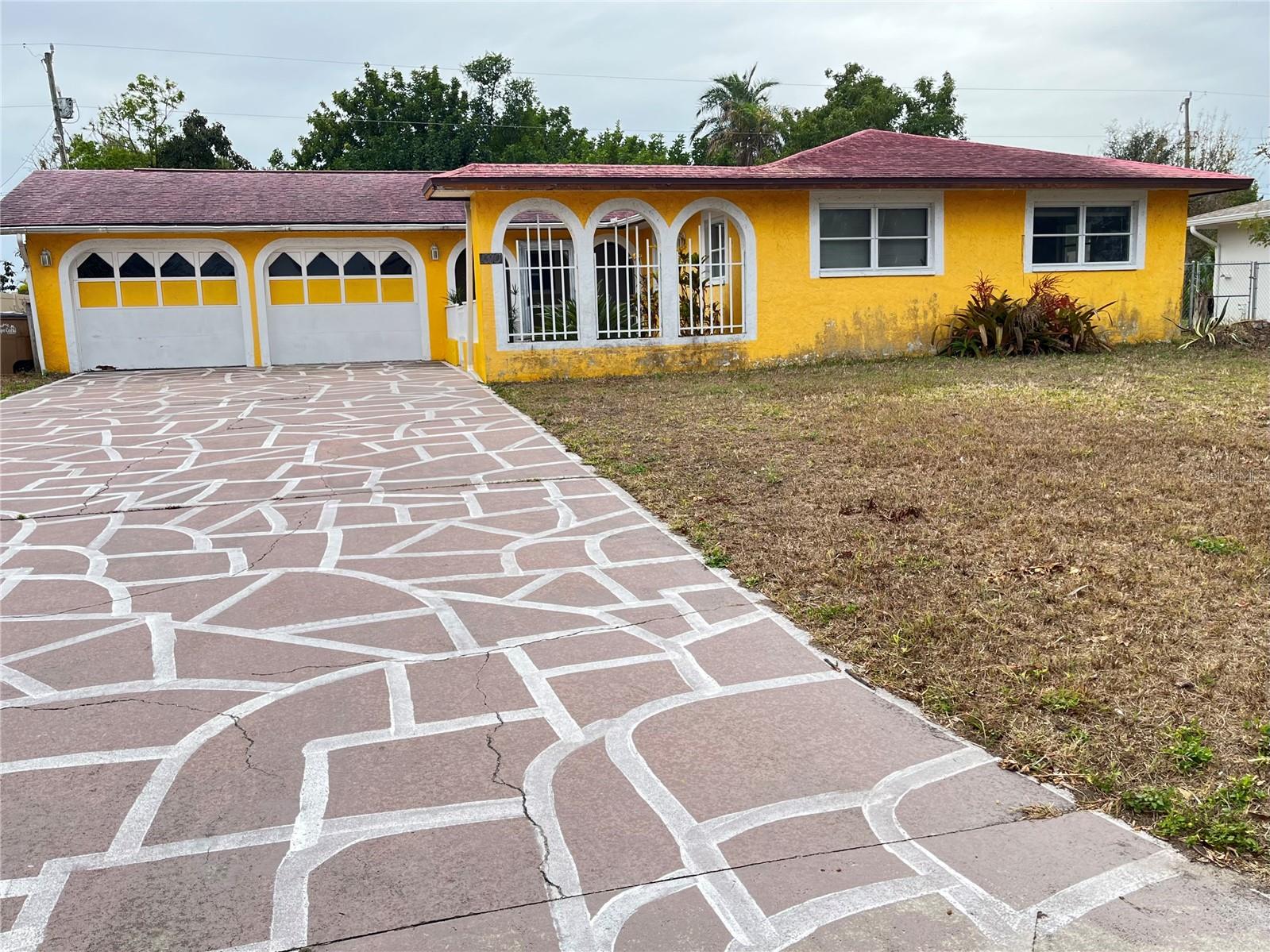 1310 43rd Terrace, FL