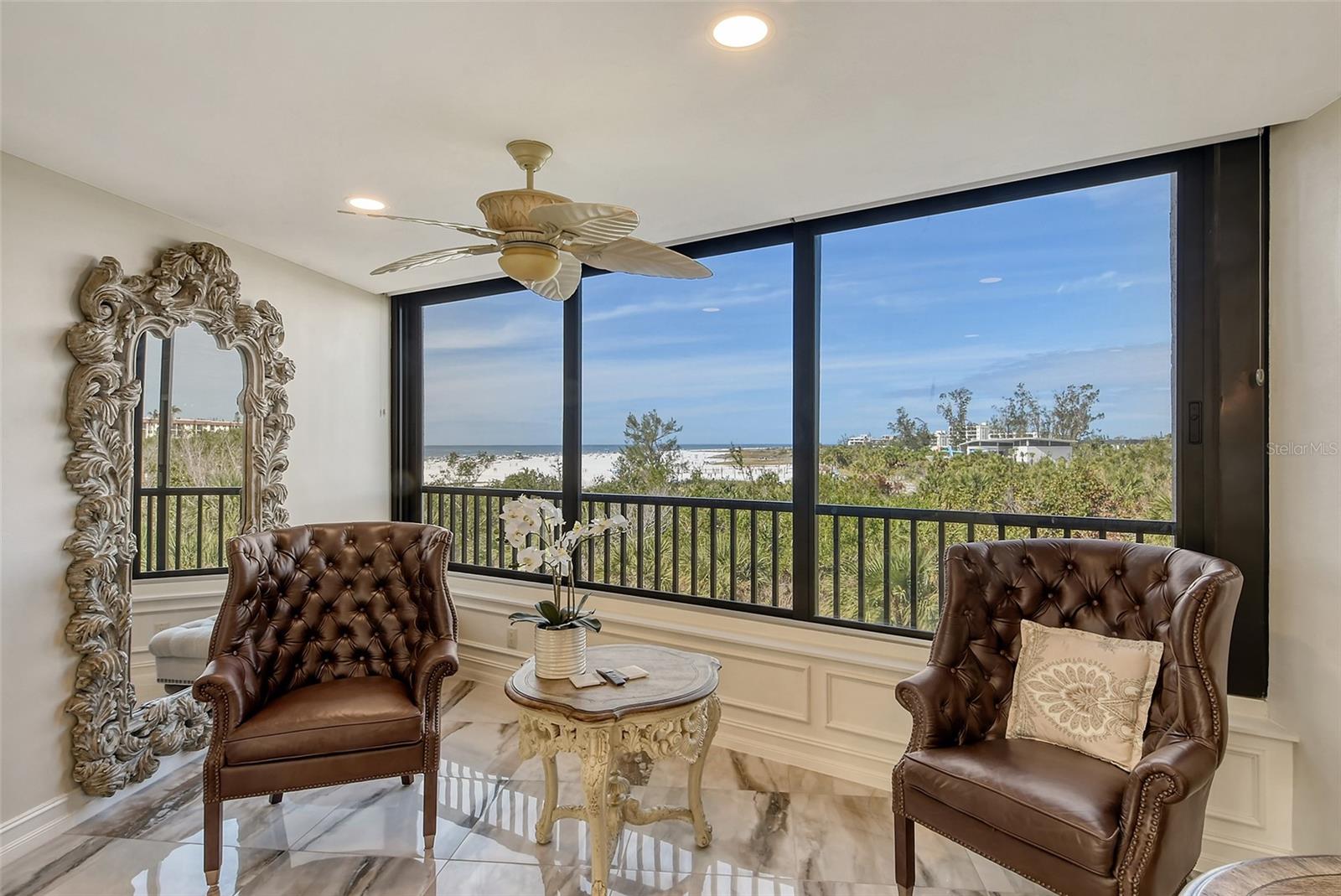 5740 Midnight Pass Road, FL