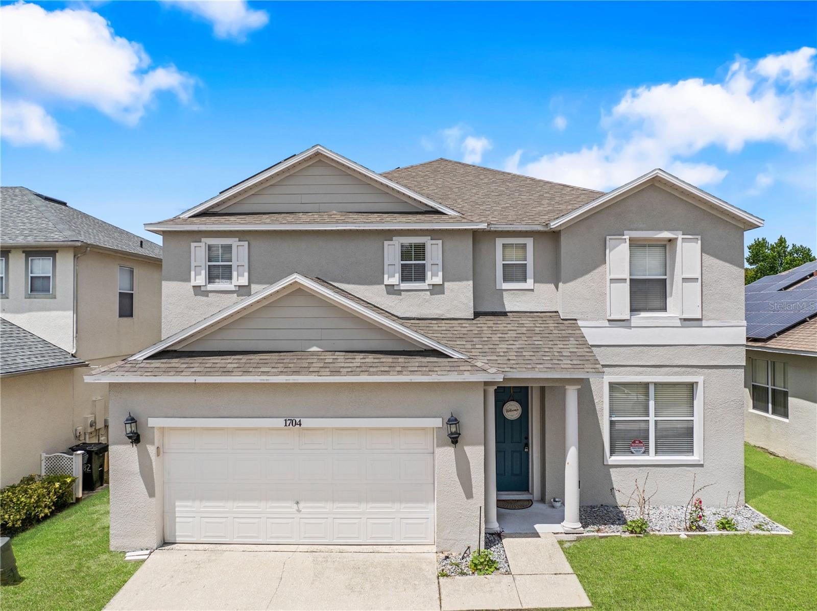 1704 Pine Ridge Drive, FL
