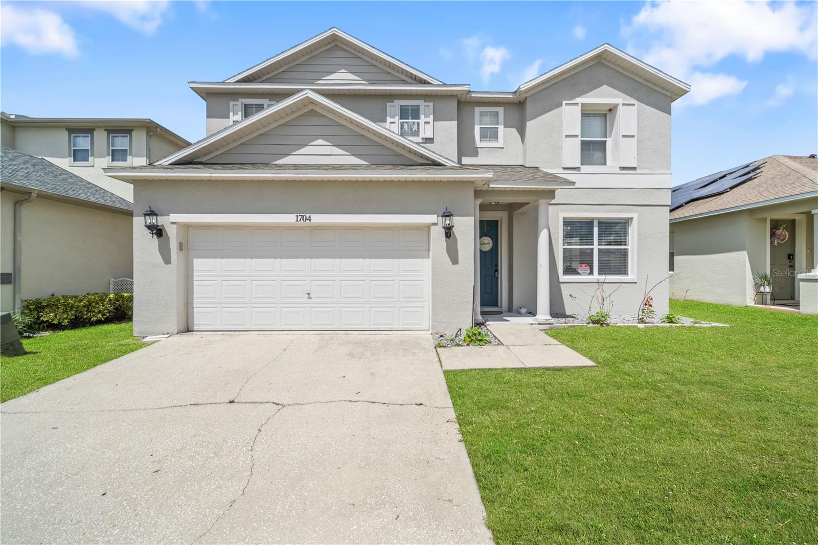 1704 Pine Ridge Drive, FL