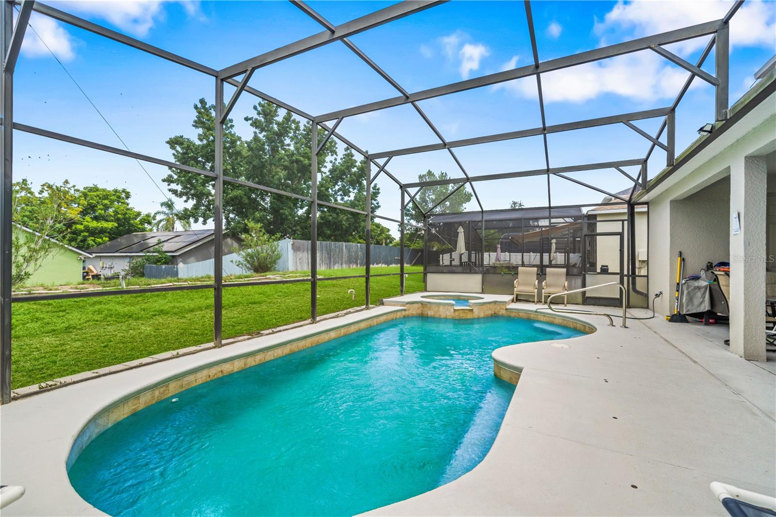 1704 Pine Ridge Drive, FL