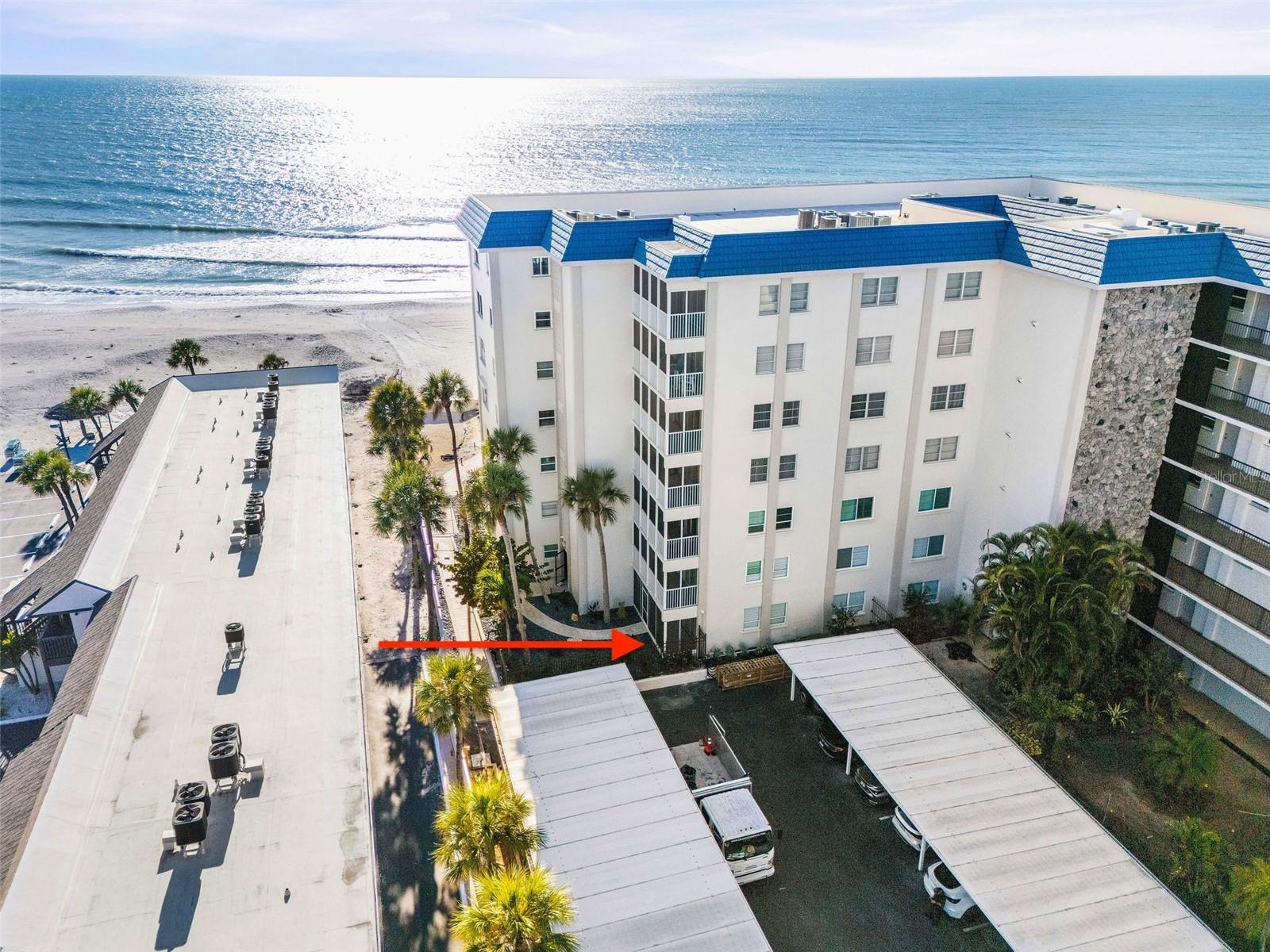 800 Benjamin Franklin Drive, FL