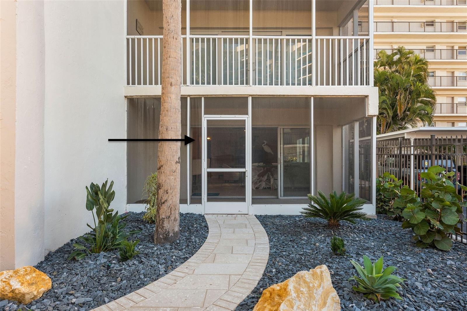 800 Benjamin Franklin Drive, FL