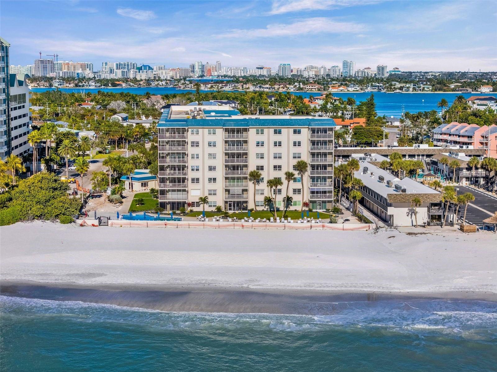 800 Benjamin Franklin Drive, FL