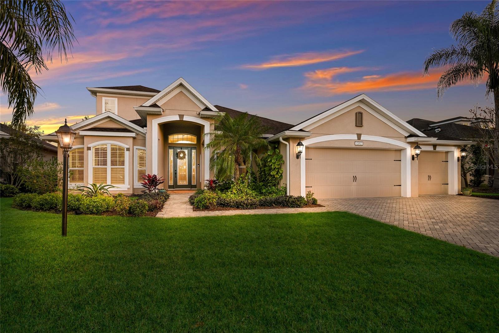 12012 Longview Lake Circle, FL