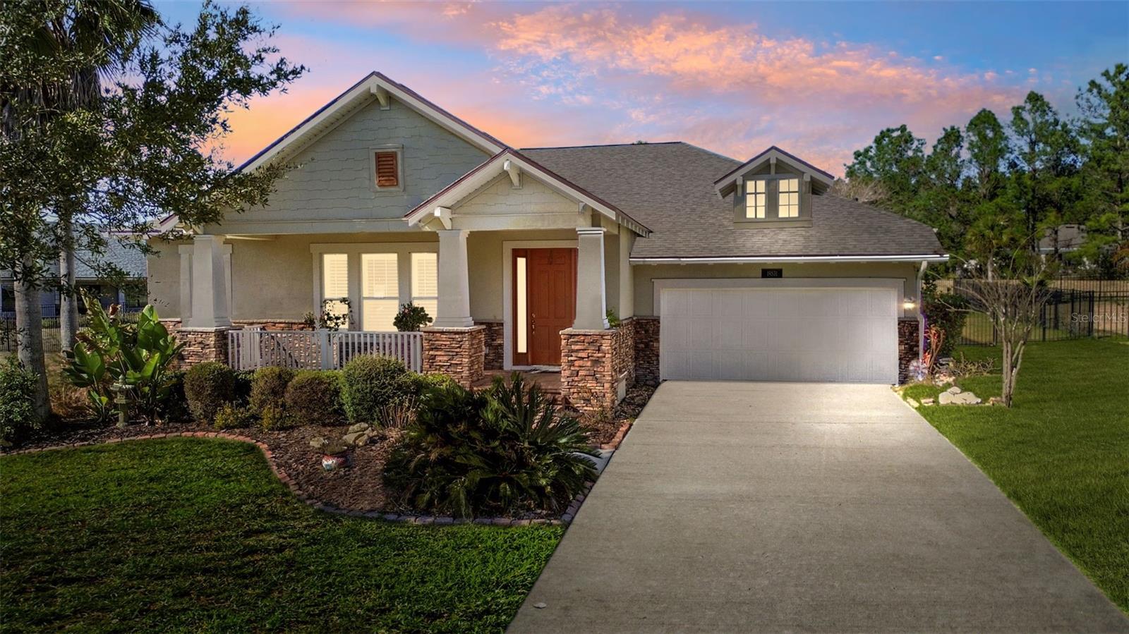 19531 Mossy Oak Court, FL