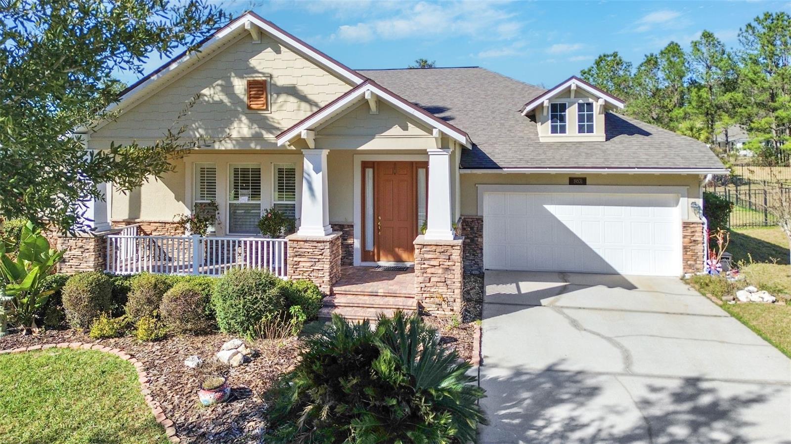19531 Mossy Oak Court, FL