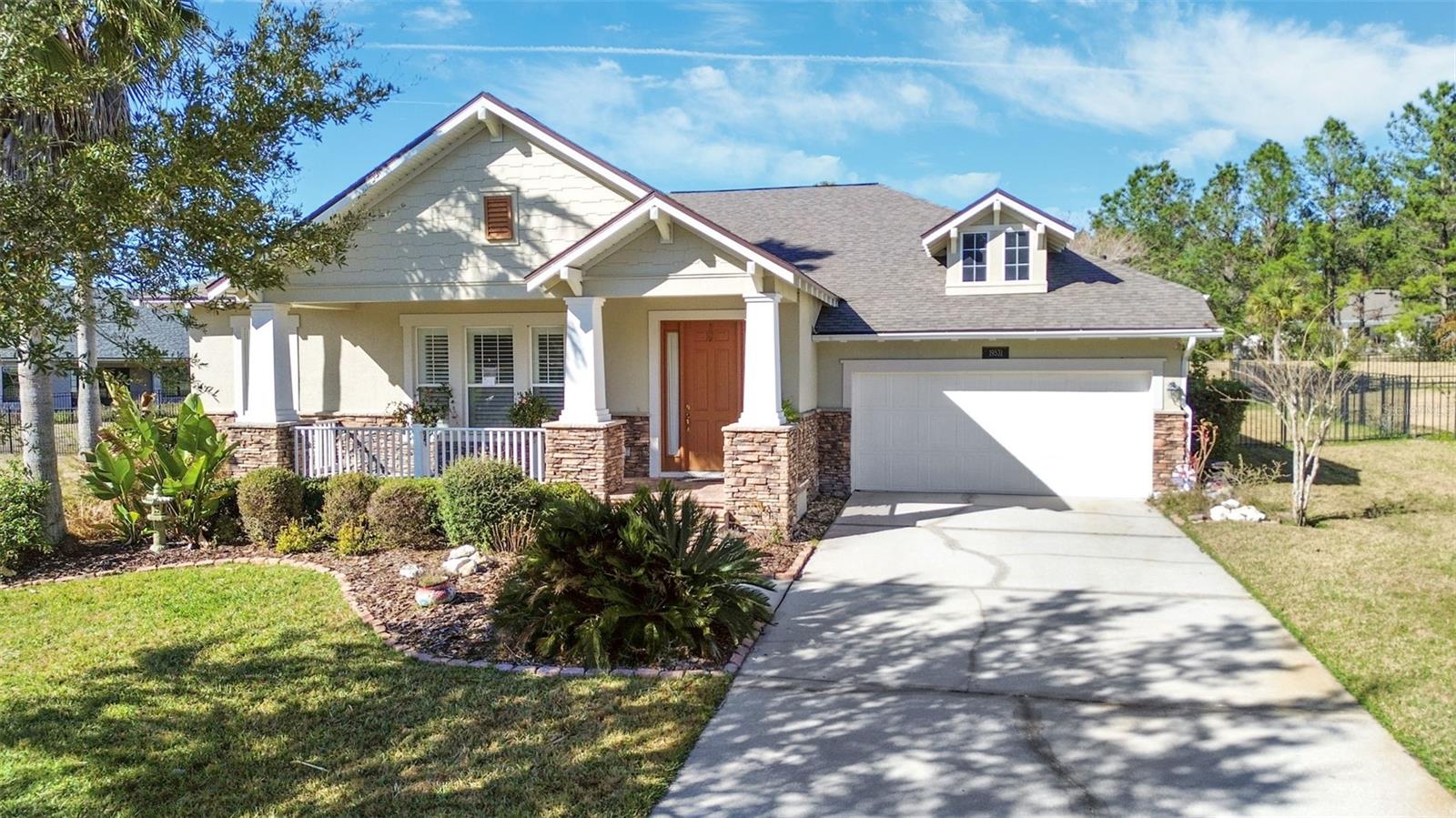 19531 Mossy Oak Court, FL