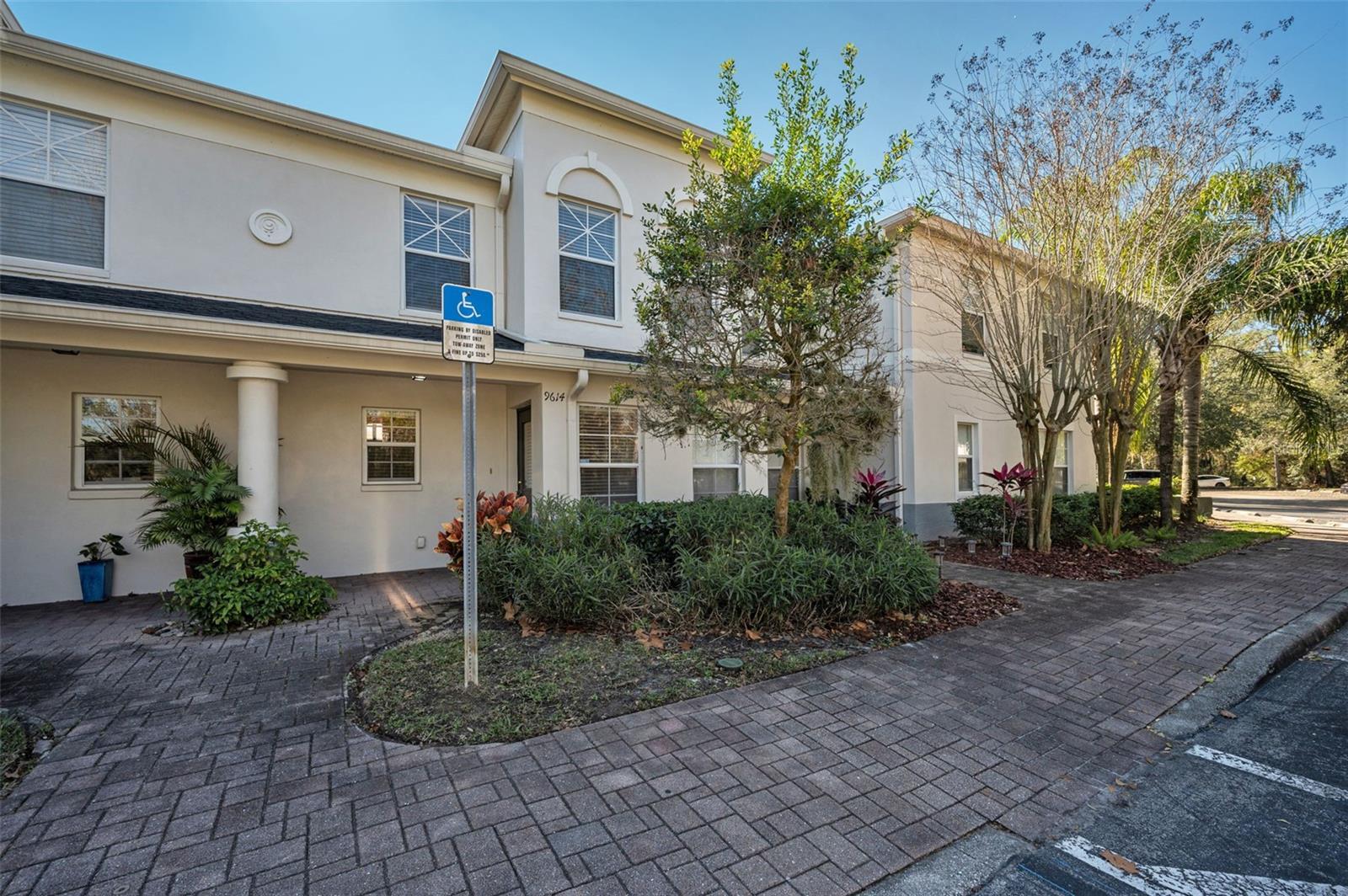 9614 Charlesberg Drive, FL