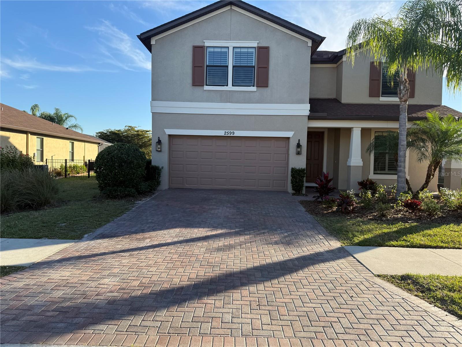 2599 Marton Oak Boulevard, FL