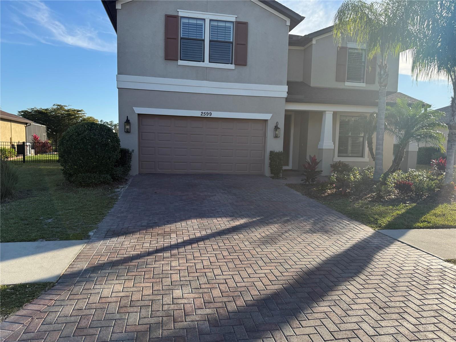 2599 Marton Oak Boulevard, FL