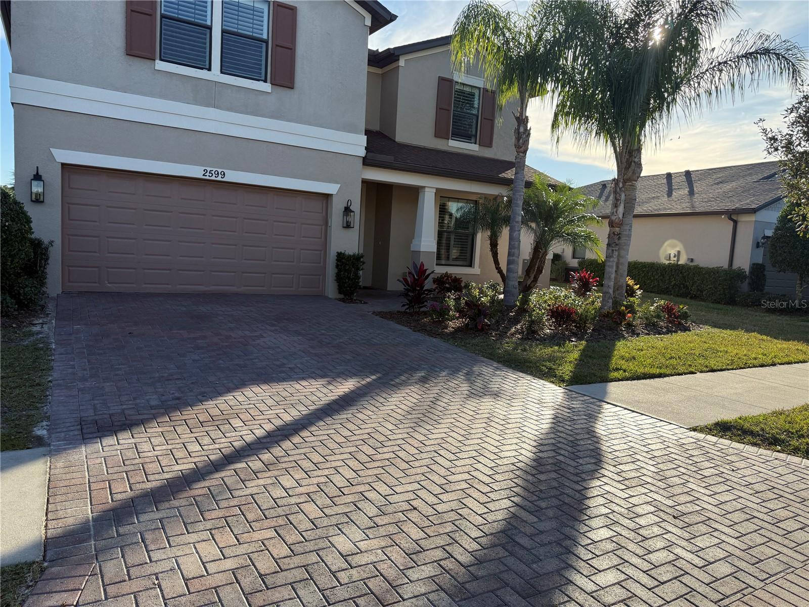 2599 Marton Oak Boulevard, FL