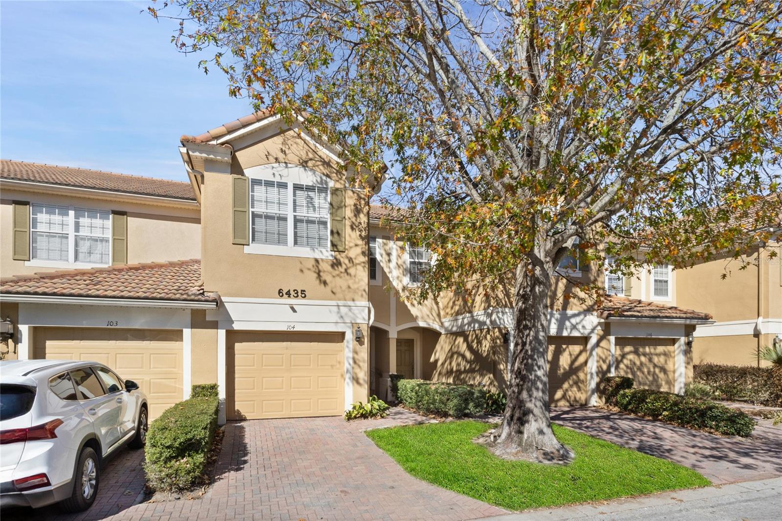 6435 Ranelagh Drive, FL