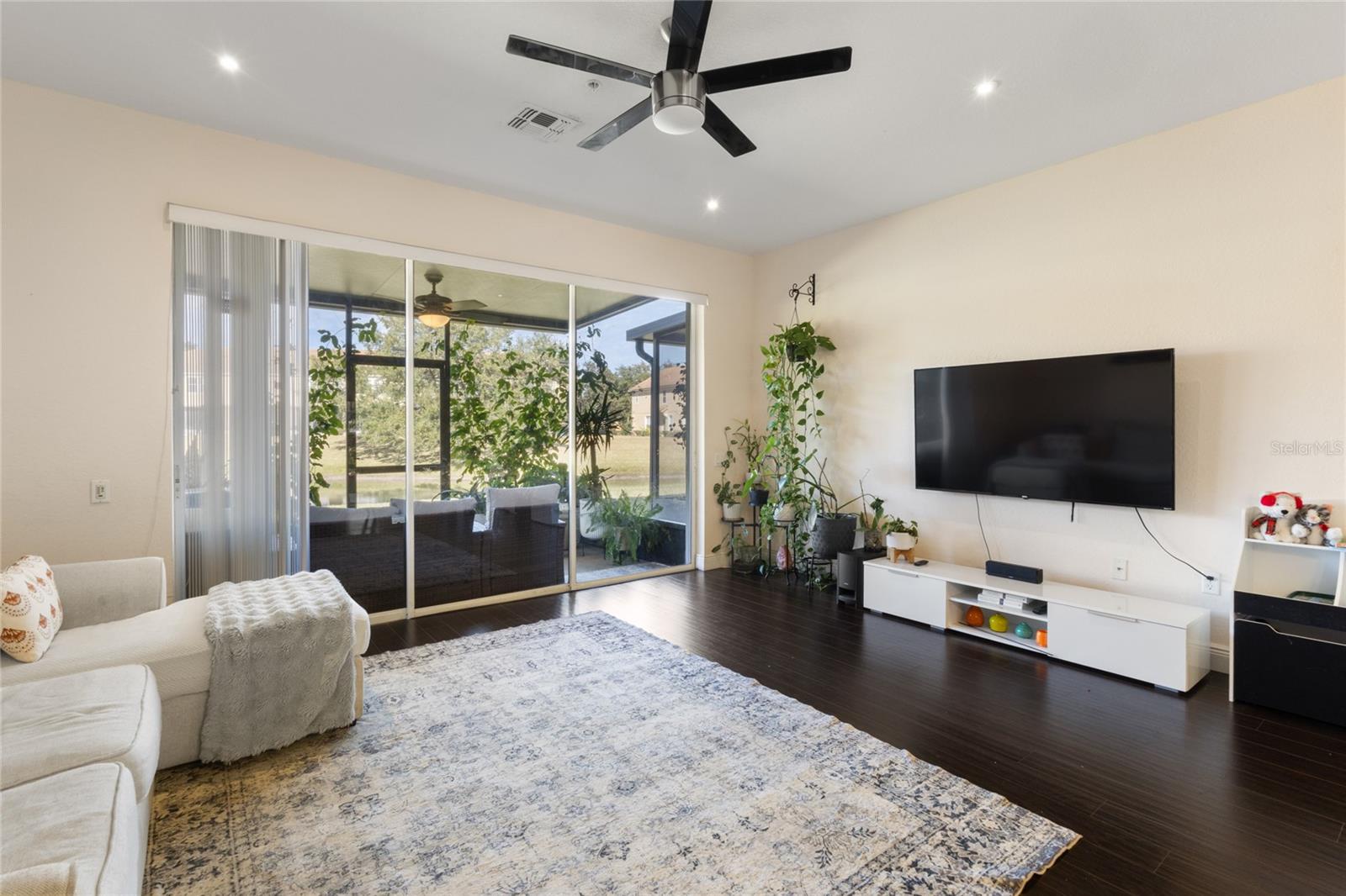 6435 Ranelagh Drive, FL