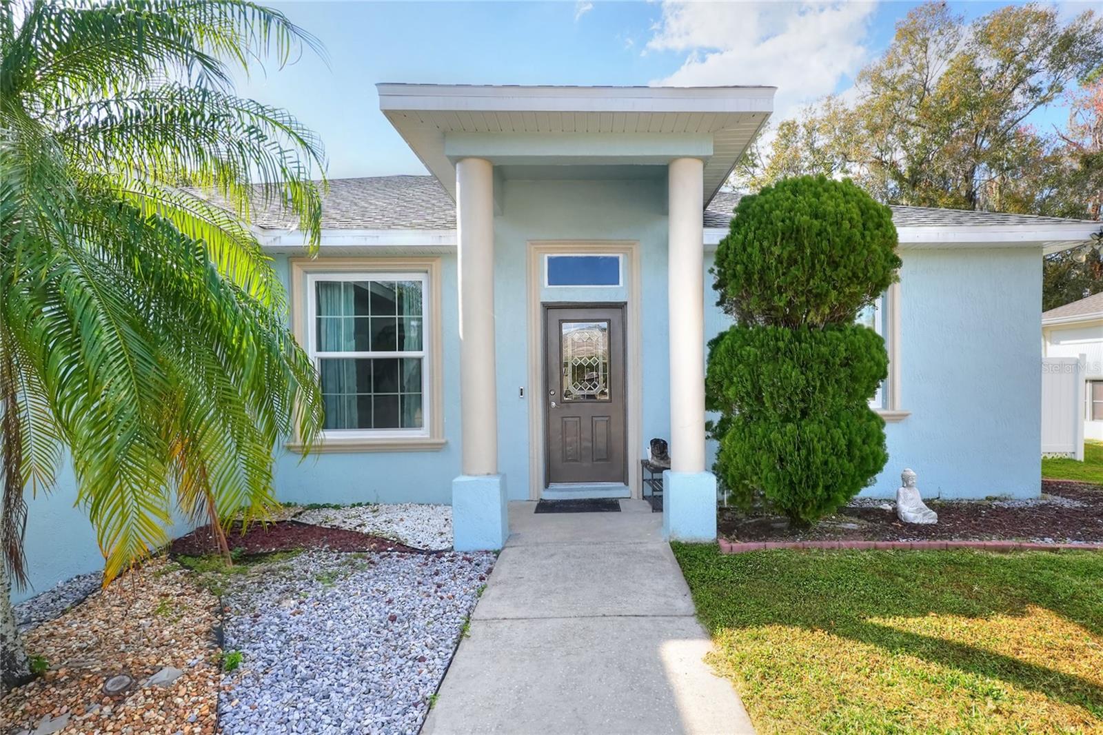 1703 Oakwood Estates Drive, FL