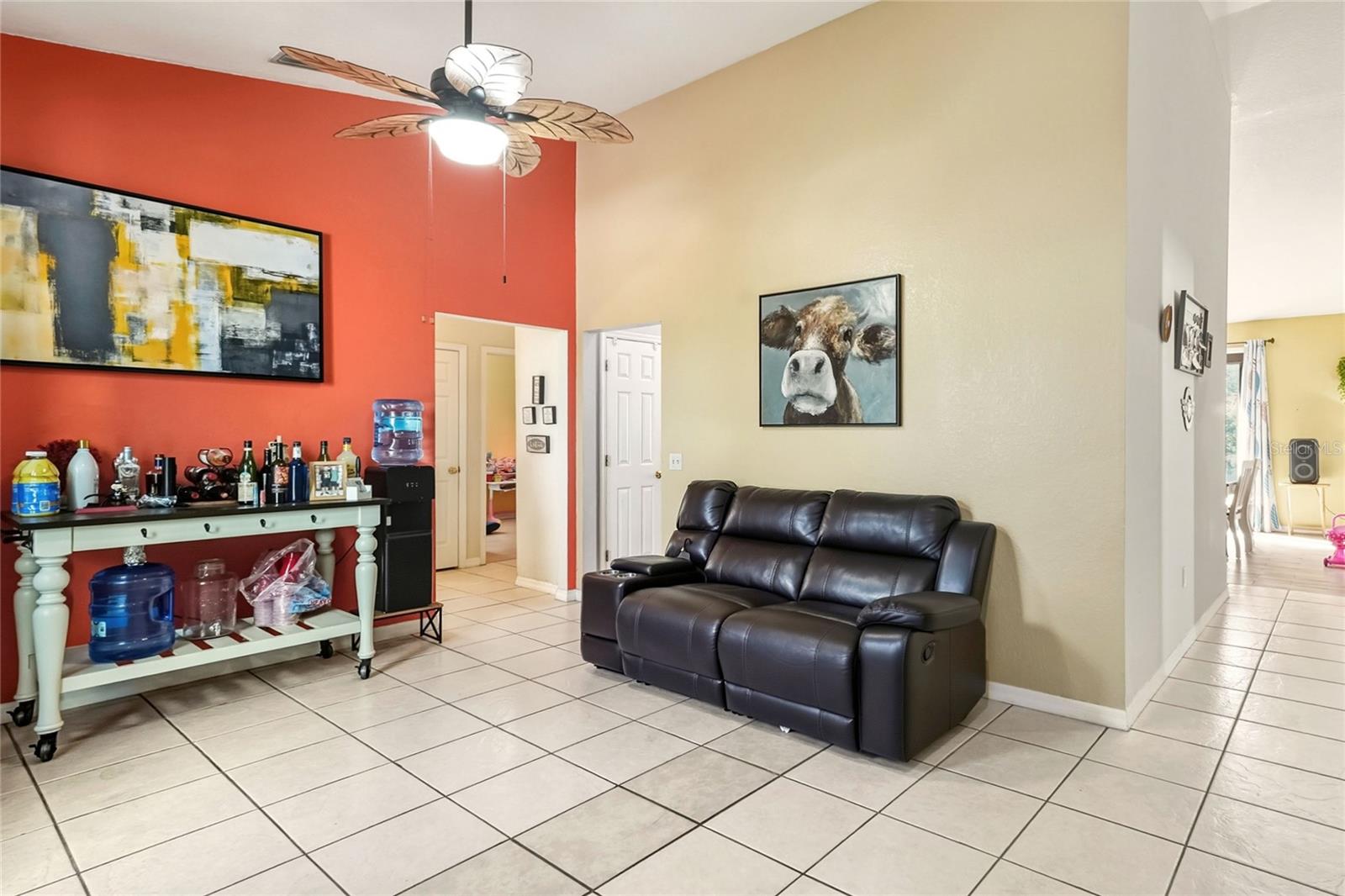 1703 Oakwood Estates Drive, FL