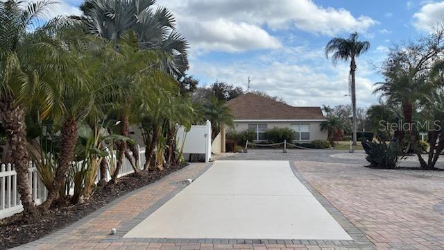 20300 Leonard Road, FL