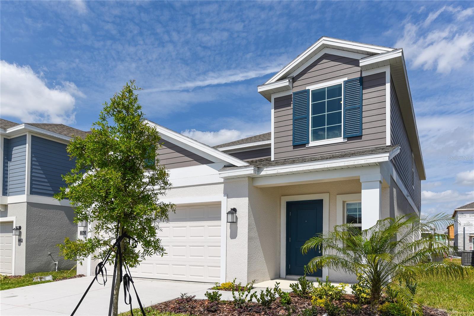 2363 Burney Falls Ln Lane, FL
