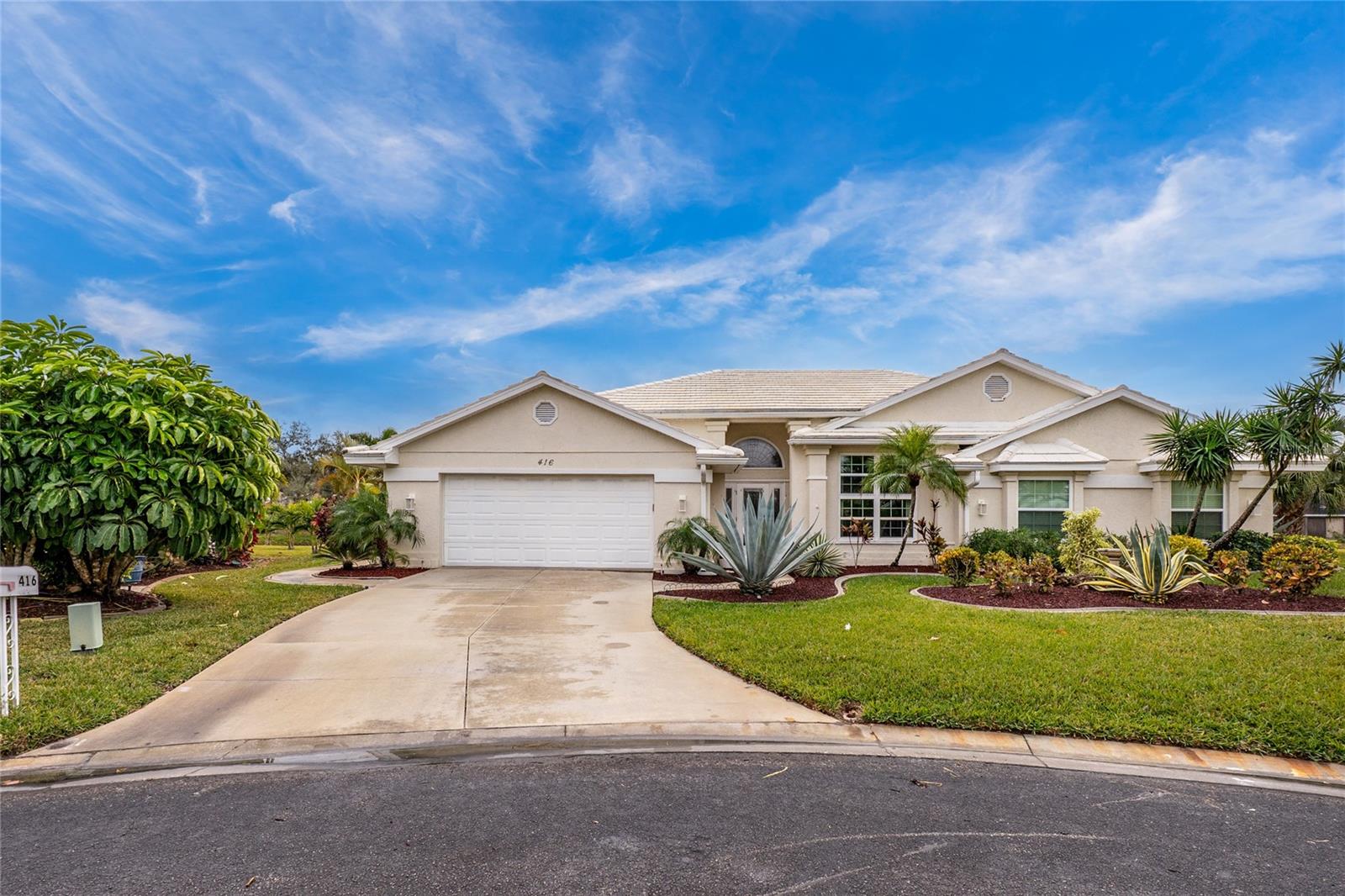 416 Devonshire Lane, FL