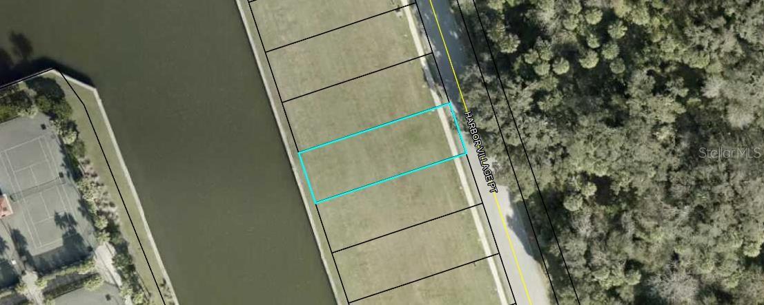 234 Harbor Village Point, FL