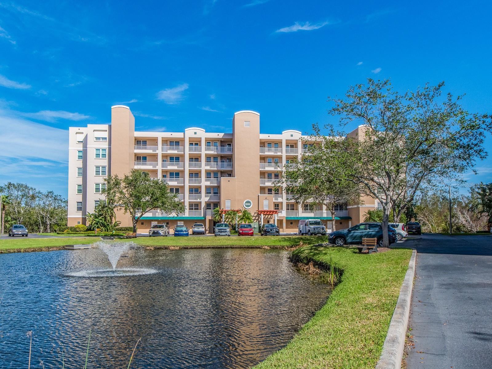 6550 Shoreline Drive, FL