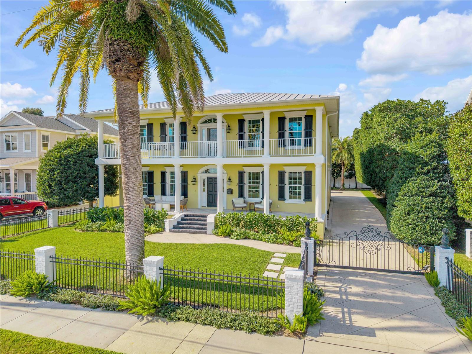 1212 Riverside Drive, FL