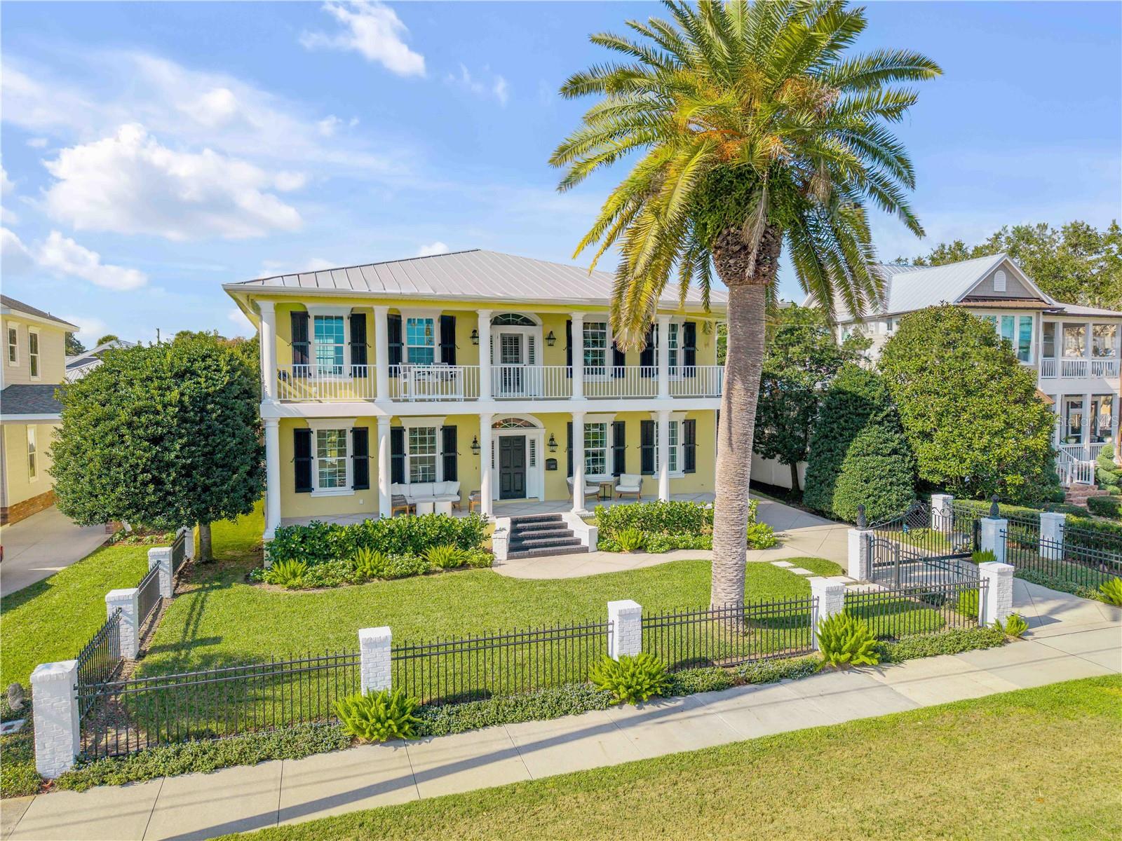 1212 Riverside Drive, FL