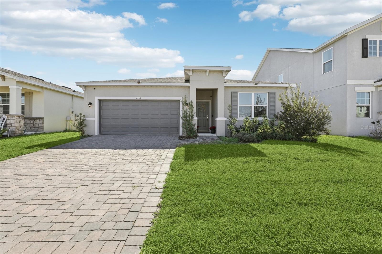 1418 Flatwood Street, FL