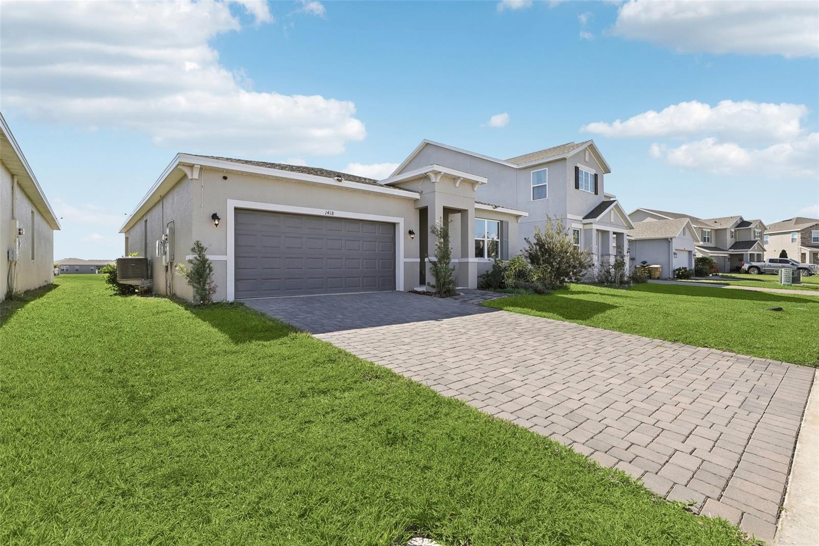 1418 Flatwood Street, FL