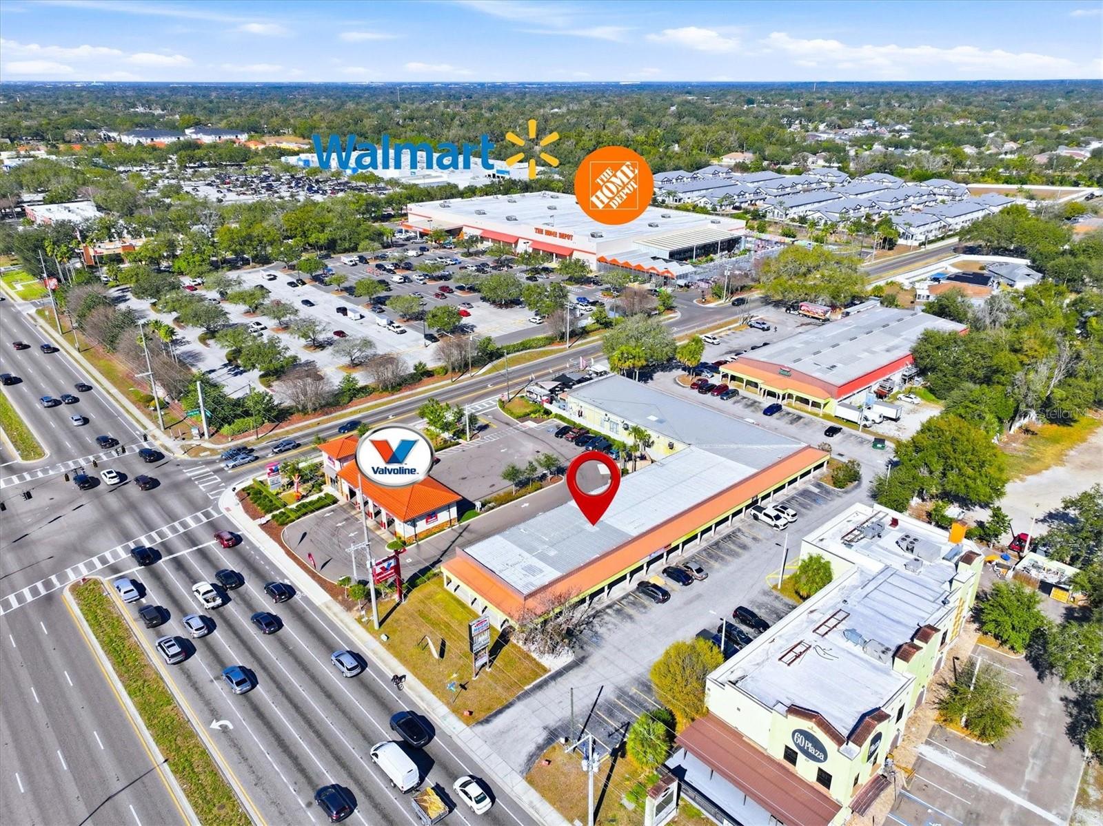 102 Pierce Christie Drive, FL