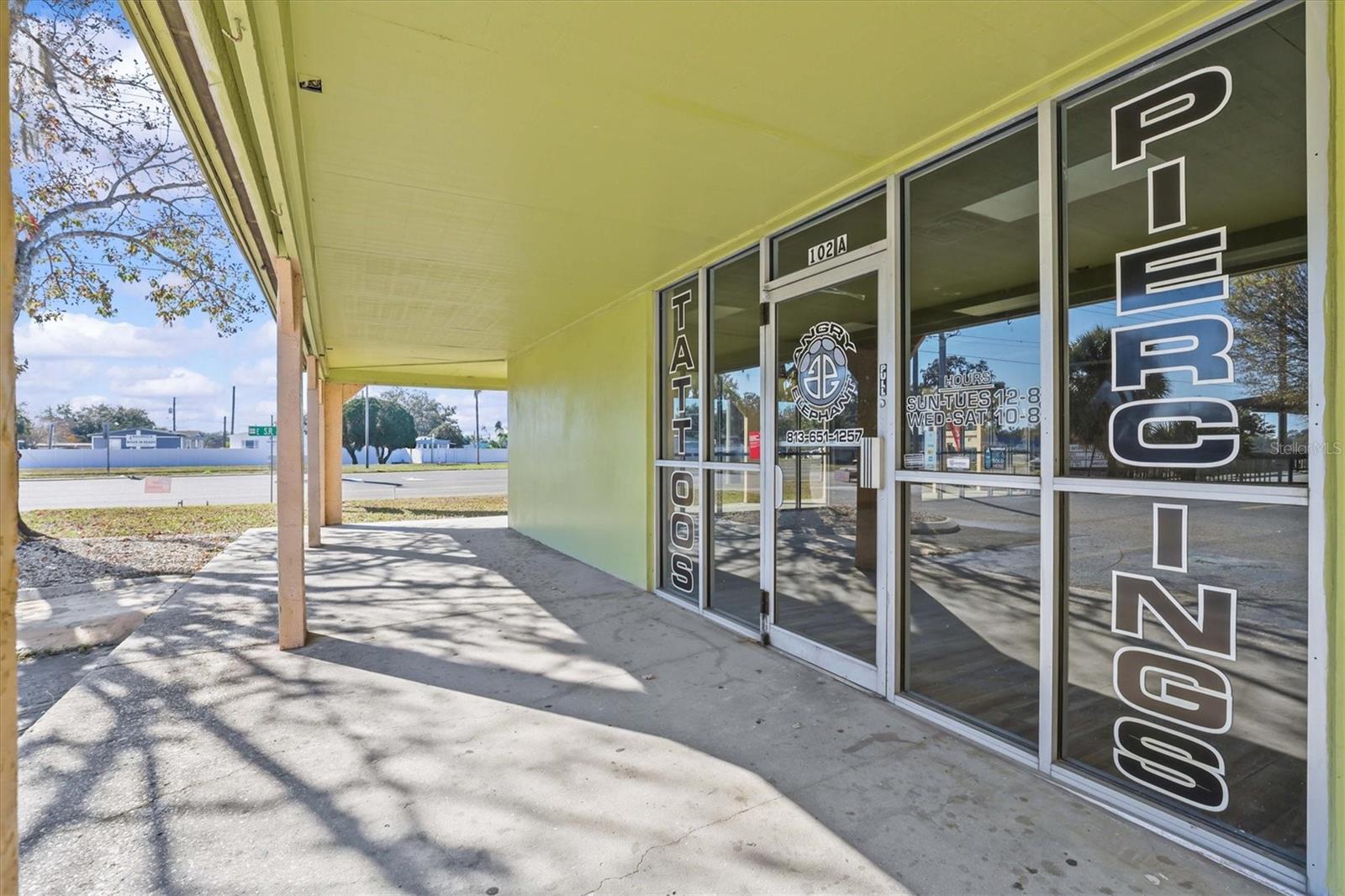102 Pierce Christie Drive, FL