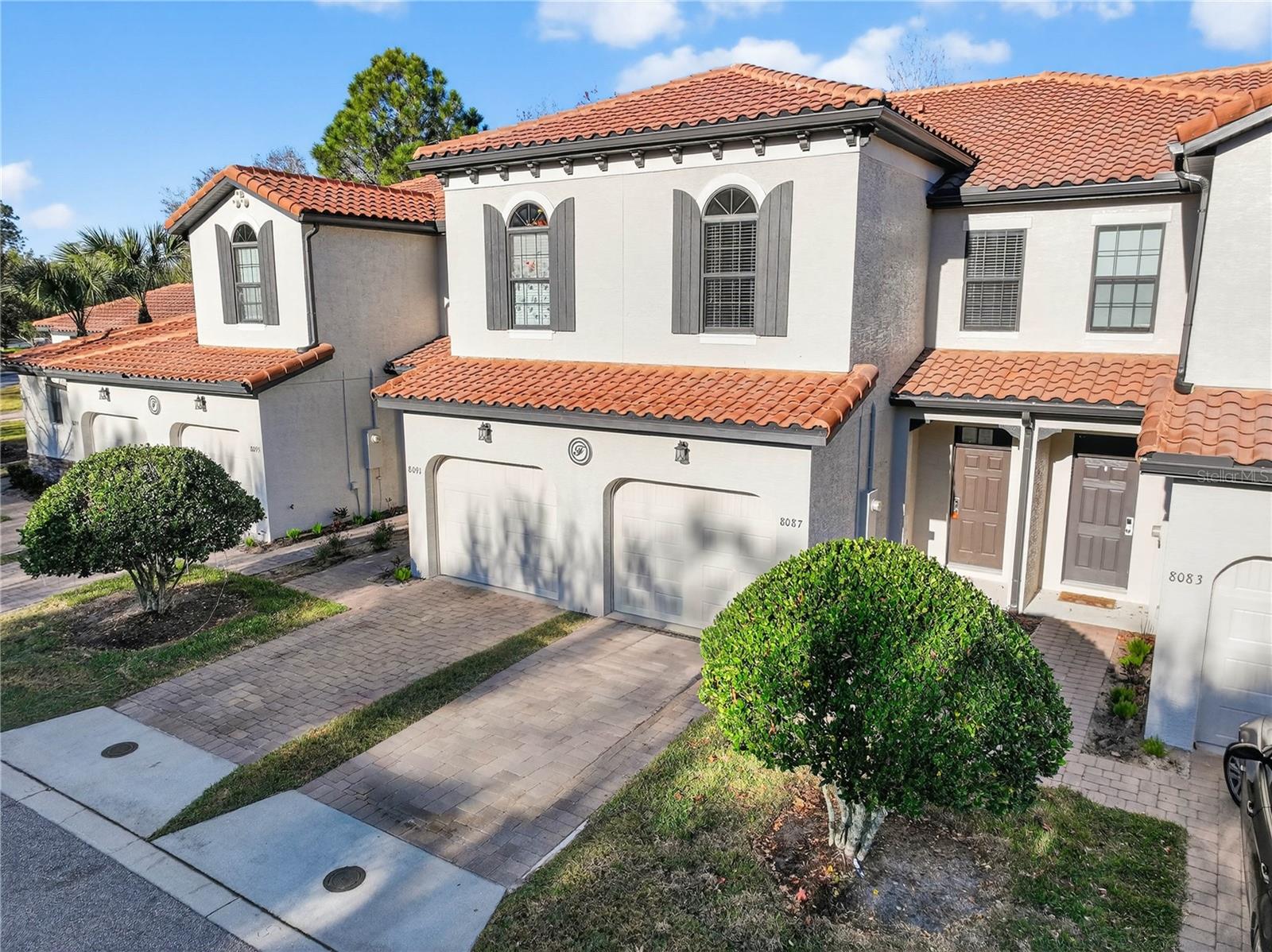 8087 Brooksville Drive, FL