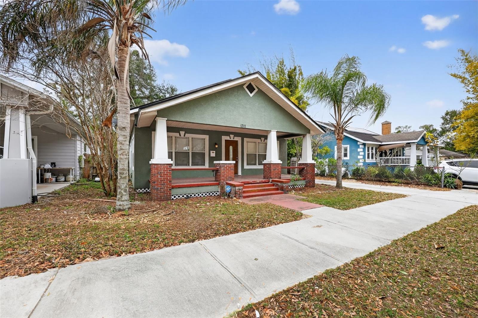 1311 Caracas Street, FL