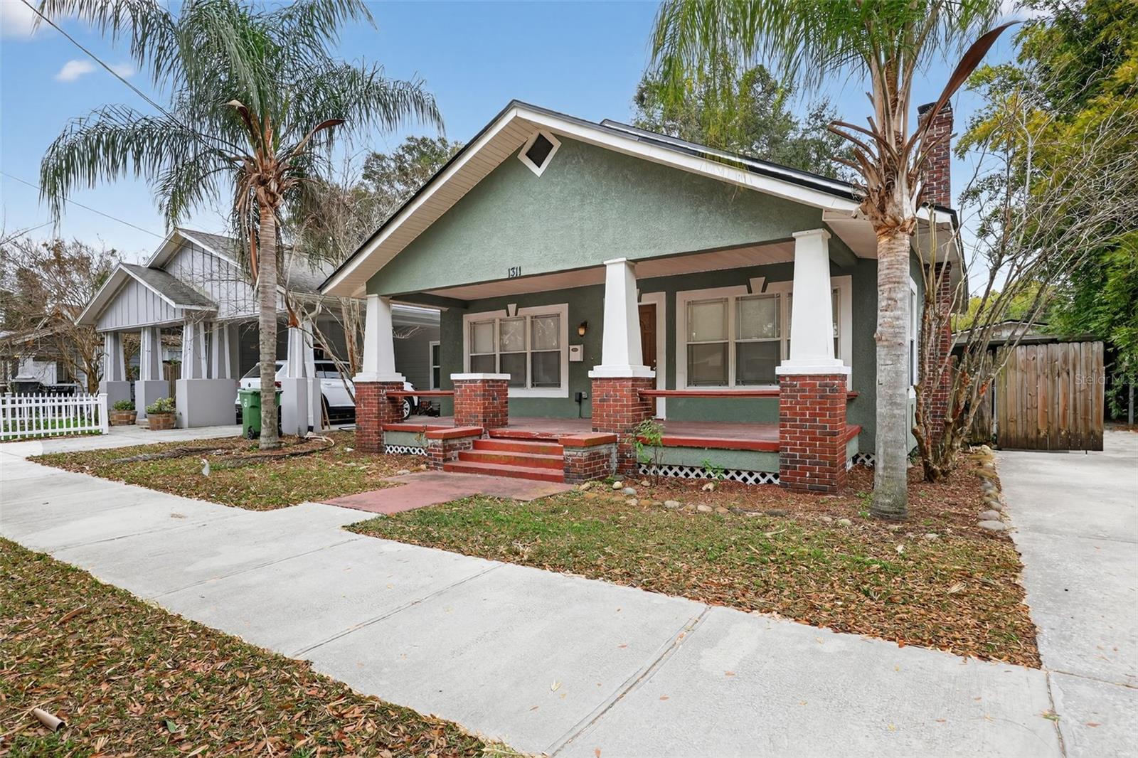1311 Caracas Street, FL
