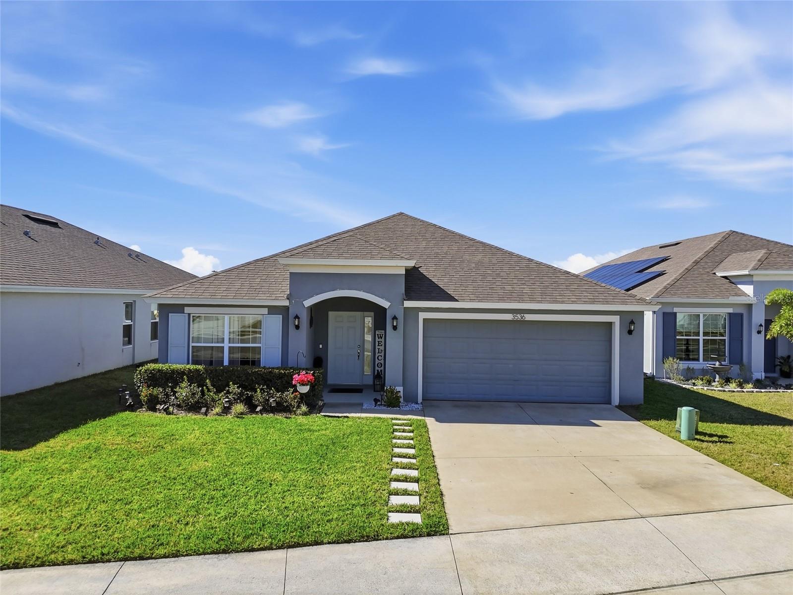 3536 Yarian Drive, FL