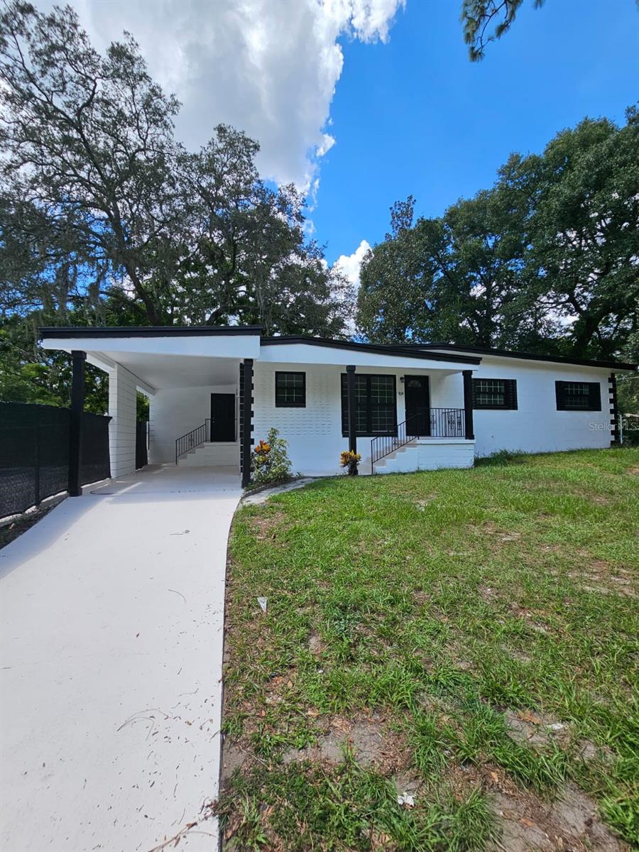 7614 Bell Boulevard, FL