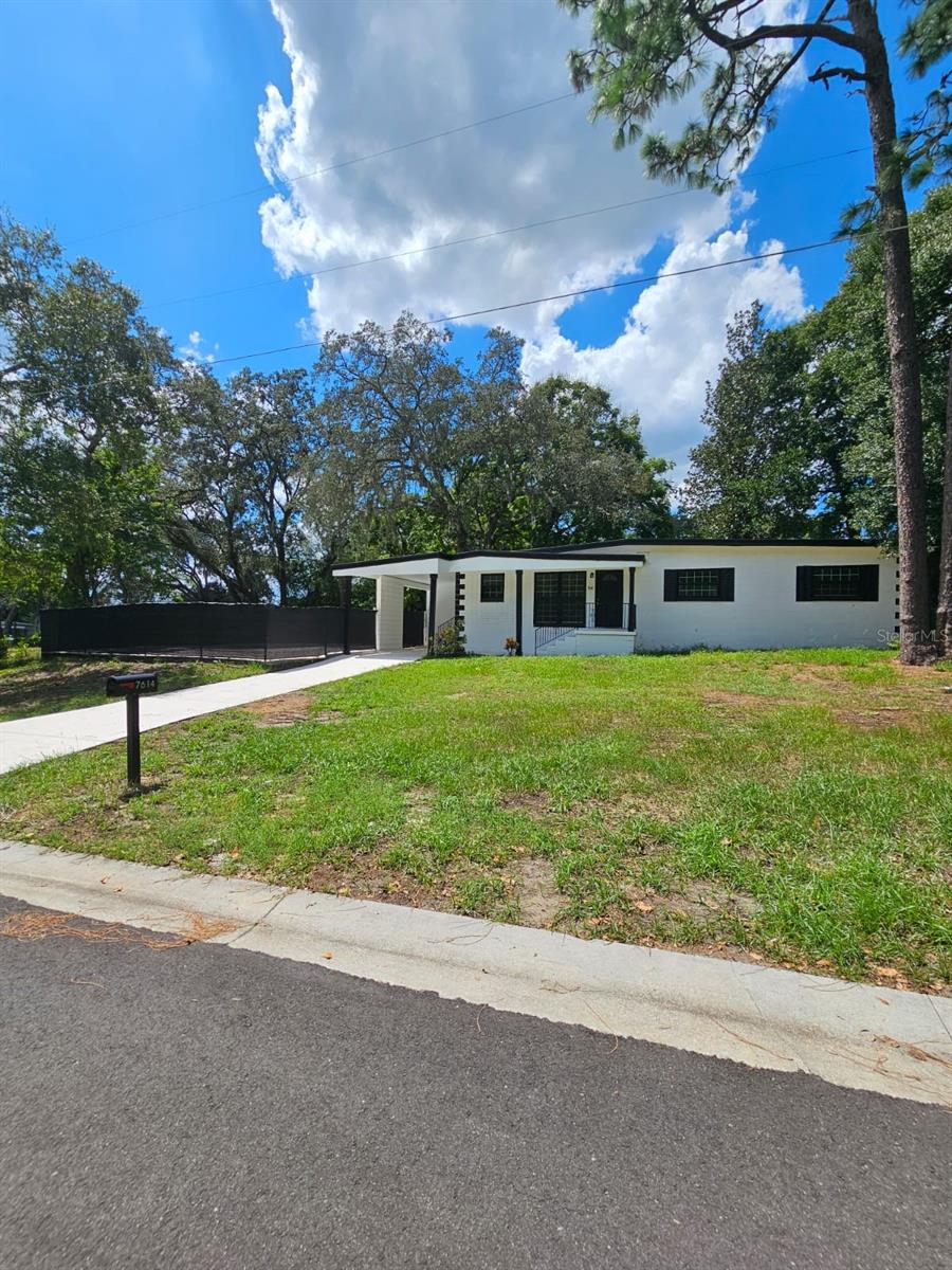 7614 Bell Boulevard, FL