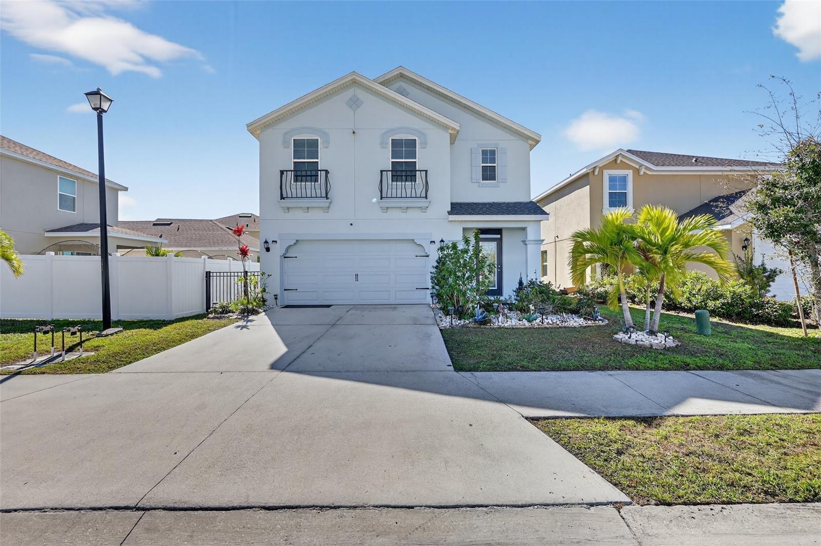 4842 San Palermo Drive, FL