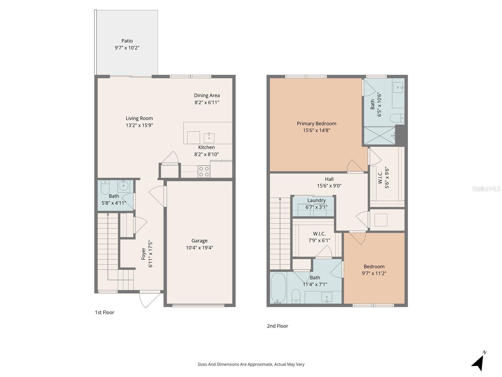 14515 Stellar Place, FL