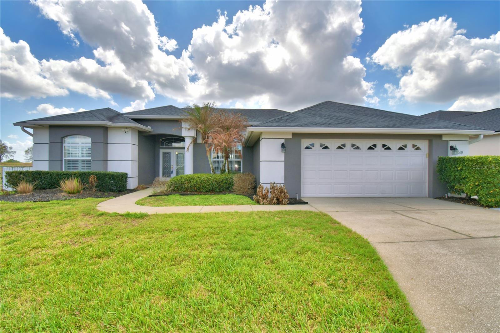 2618 High Ridge Drive, FL