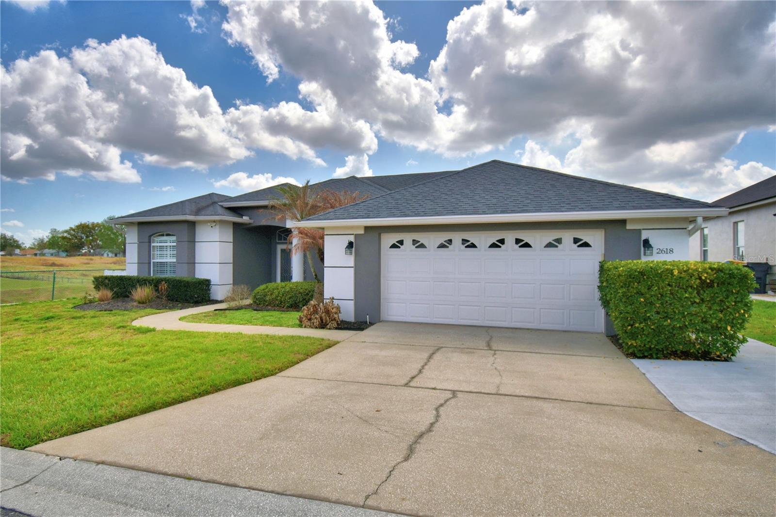 2618 High Ridge Drive, FL