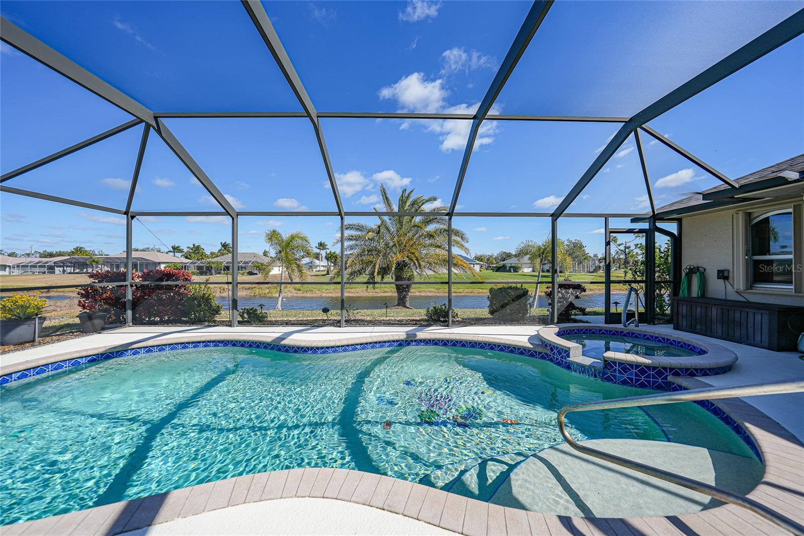 721 Rotonda Circle, FL