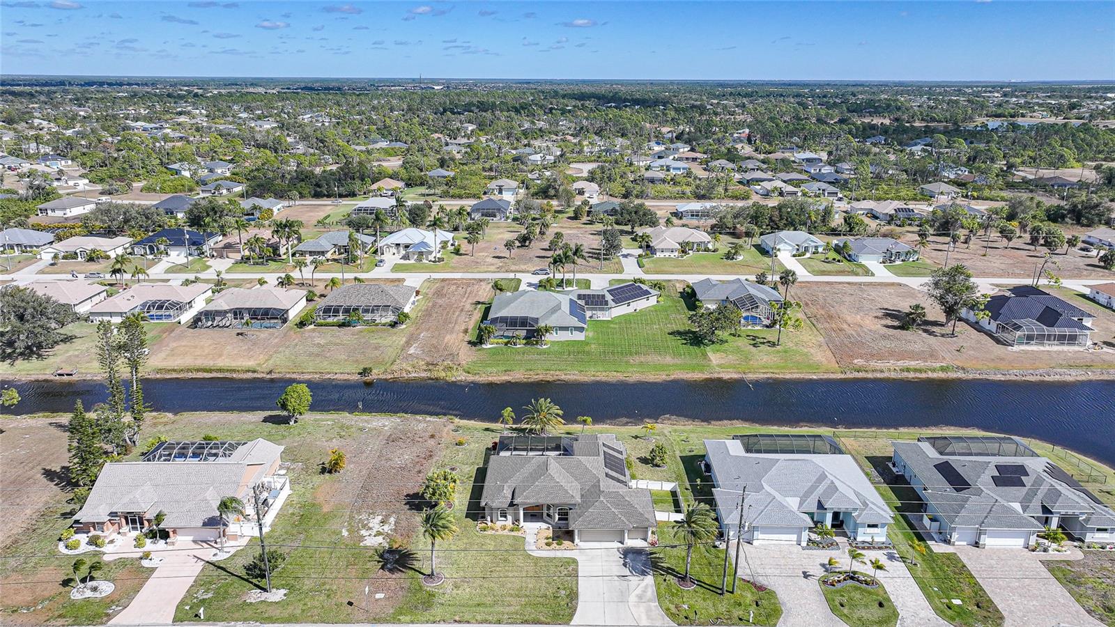721 Rotonda Circle, FL