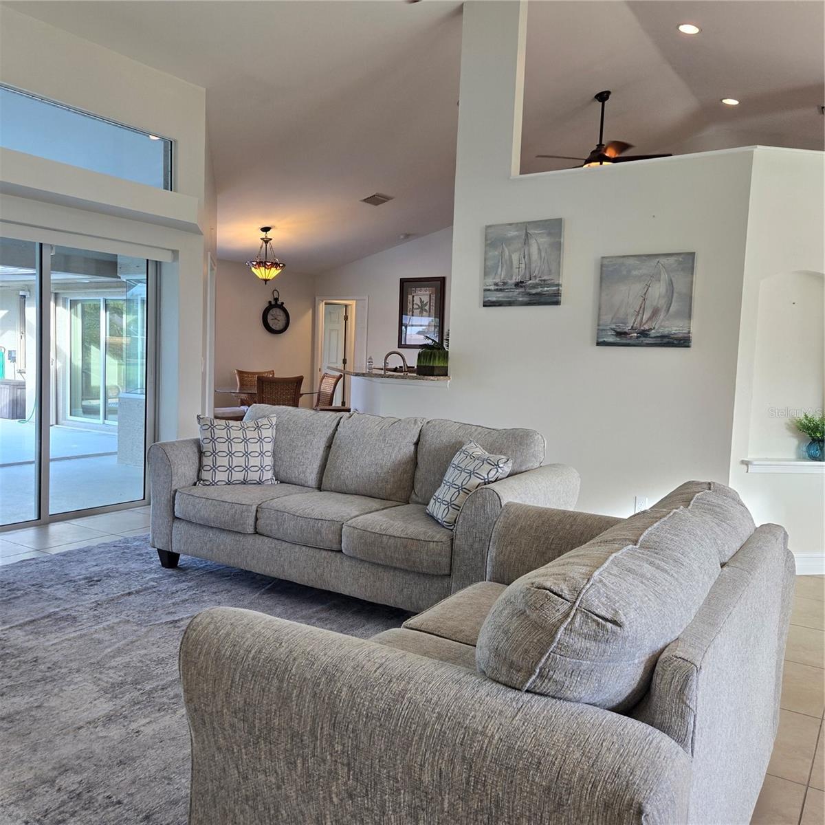 721 Rotonda Circle, FL