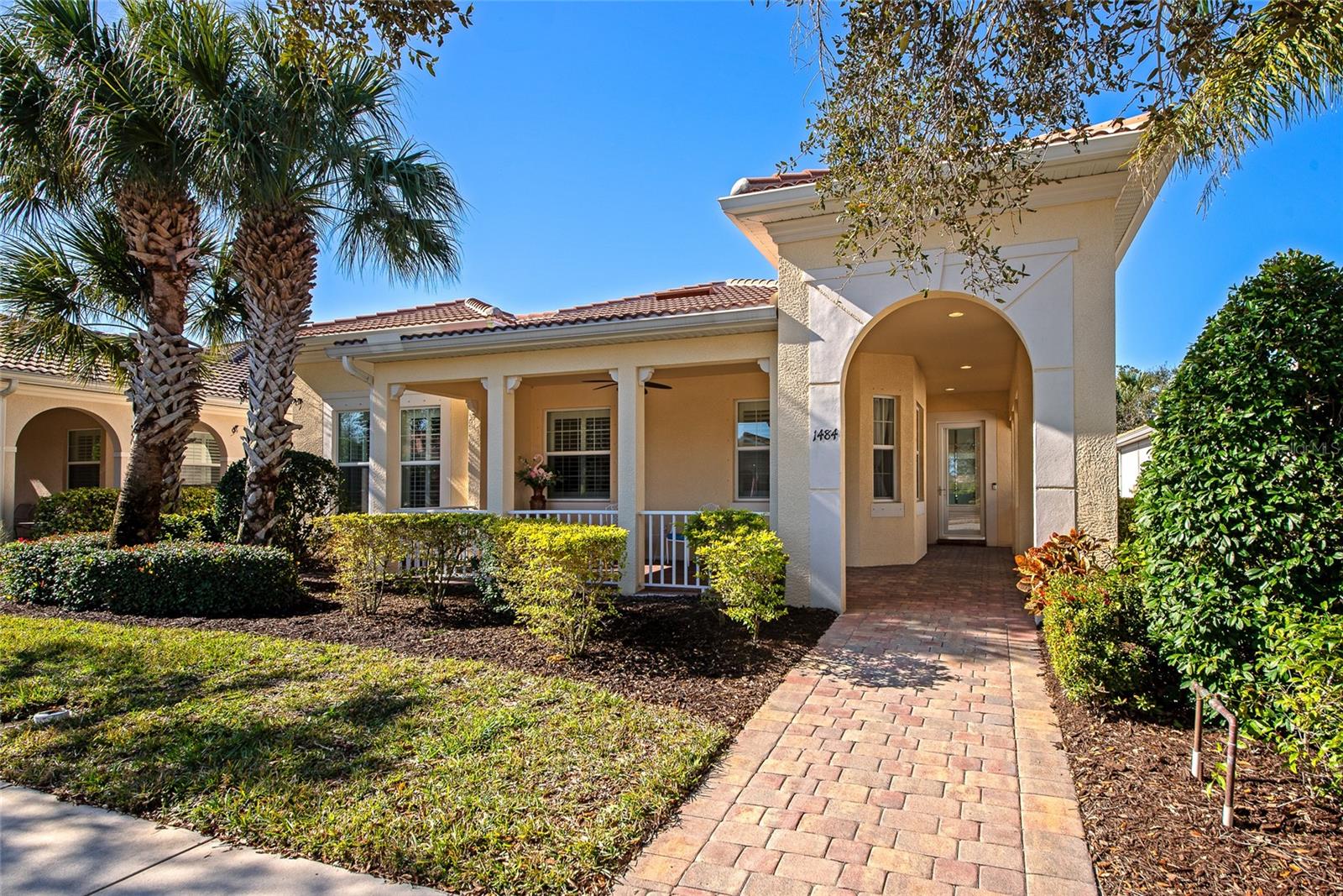 1484 Dorgali Drive, FL