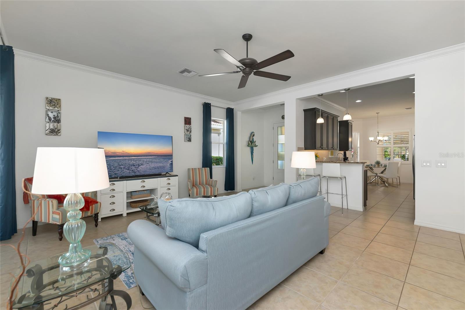 1484 Dorgali Drive, FL