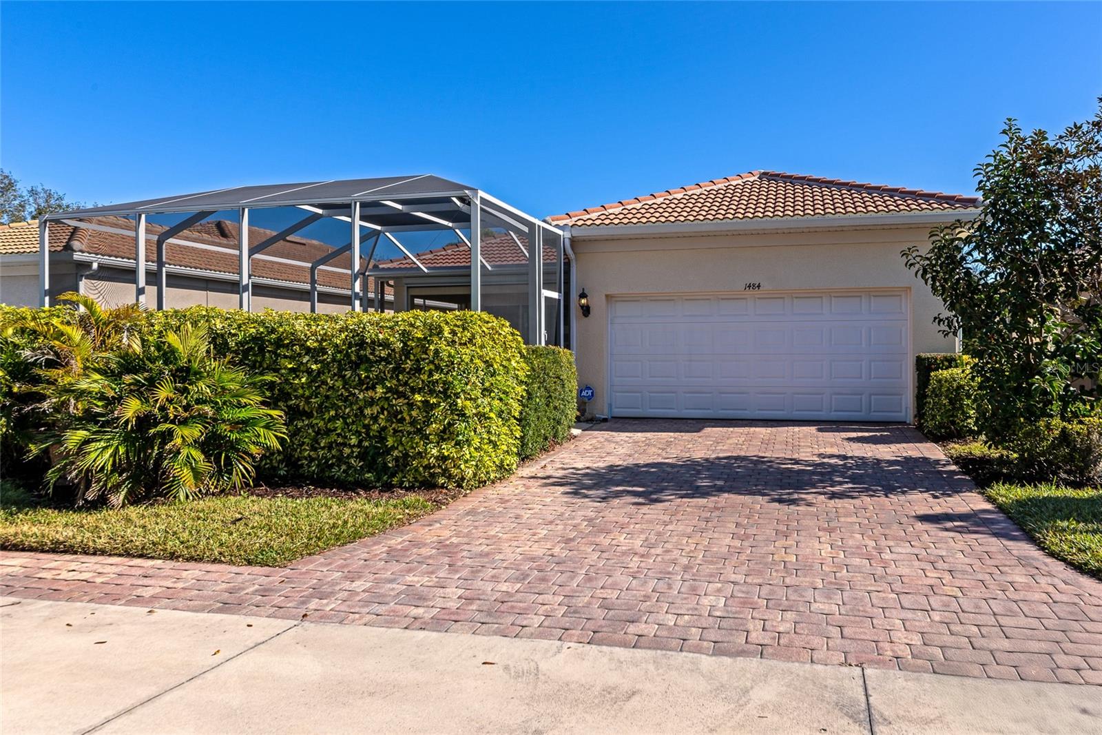 1484 Dorgali Drive, FL