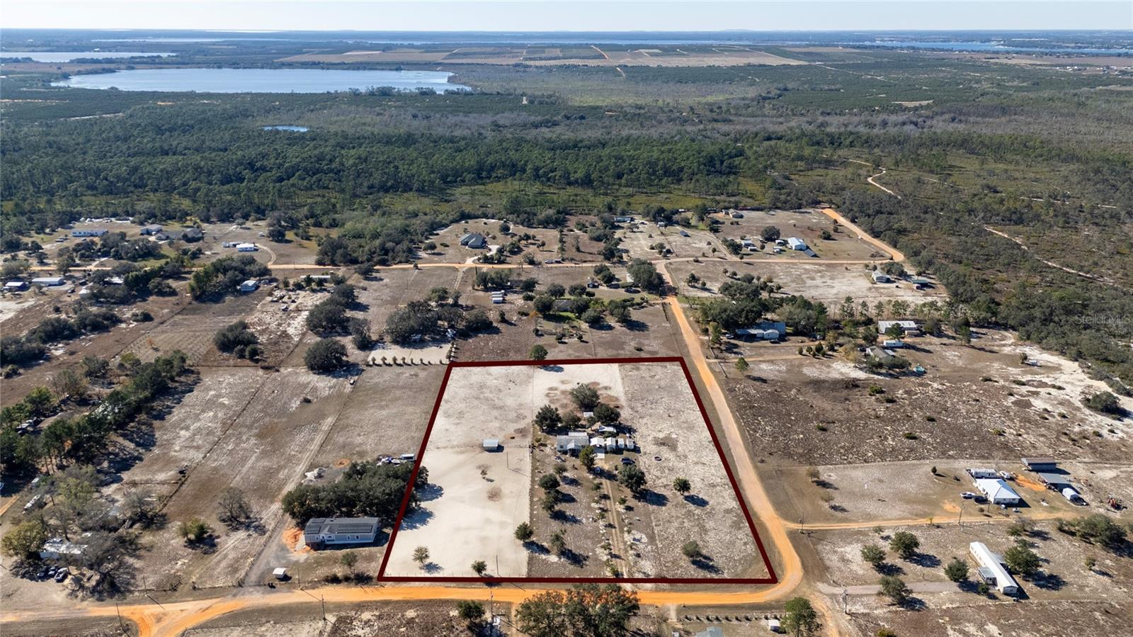 708 Fazzini Road, FL