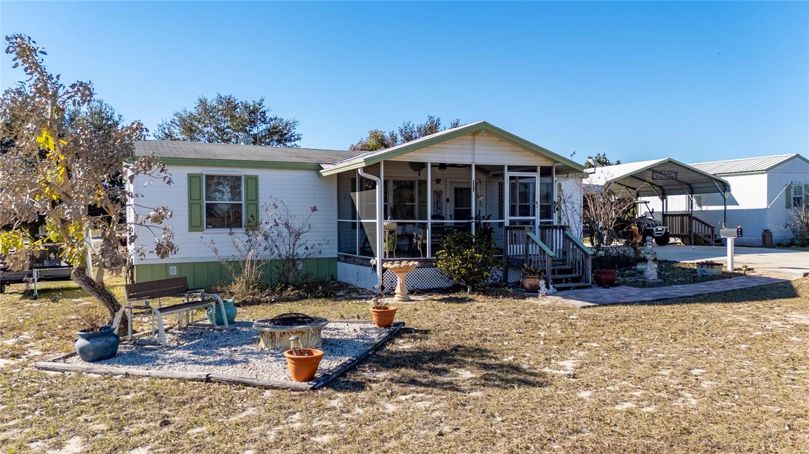 708 Fazzini Road, FL